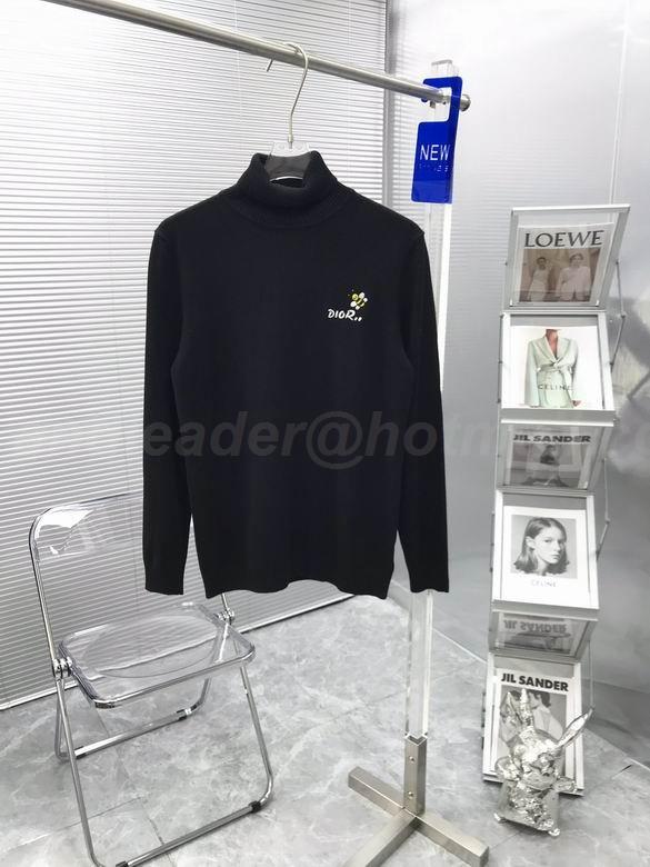 DIOR Men's Sweater 68